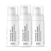 CosIQ Foaming F3 Intimate Wash, 100ml (Pack of 3)