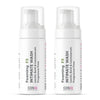 CosIQ Foaming F3 Intimate Wash, 100ml (Pack of 2)