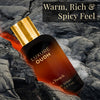 La French Luxure Oudh Perfume for Men & women 100 ml