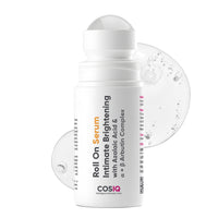 CosIQ Intimate Brightening Roll-On Serum, 40ml
