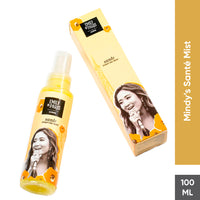 CosIQ Emily In Paris Mindys Sante Mist 100 ml