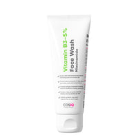 CosIQ Vitamin B3-5% Niacinamide Face Wash 100 ml