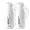 CosIQ Brightening Underarm Roll On Serum, 40ml (Pack of 2)