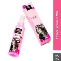 CosIQ Emily In Paris Emily's Enchante Mist 100 ml