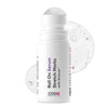 CosIQ Stretch Marks Removal Roll-On Serum with Striover, Scar Removal, Uneven Skin Tone, All Skin Types, 40ml