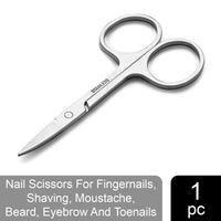 Majestique Professional Pointed Small Scissors 1 Piece