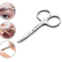 Majestique Professional Pointed Small Scissors 1 Piece