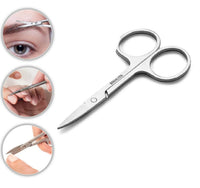 Majestique Professional Pointed Small Scissors 1 Piece