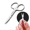 Majestique Professional Pointed Small Scissors 1 Piece