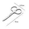 Majestique Professional Pointed Small Scissors 1 Piece