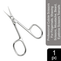 Majestique Professional Cuticle Scissors 1 Piece
