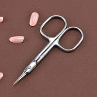 Majestique Professional Cuticle Scissors 1 Piece