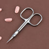 Majestique Professional Cuticle Scissors 1 Piece