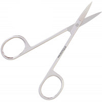 Majestique Cuticle Trimmer Straight Tip Scissors 1 Piece