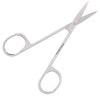 Majestique Cuticle Trimmer Straight Tip Scissors 1 Piece