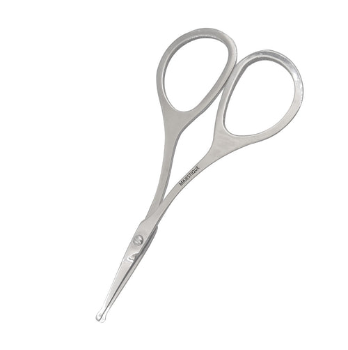 Majestique Small Grooming Rounded Scissors 1 Piece