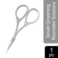 Majestique Small Grooming Rounded Scissors 1 Piece