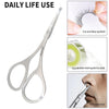 Majestique Small Grooming Rounded Scissors 1 Piece
