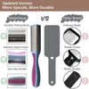 Majestique Double Sided Multidirectional Nickel Assorted 1 Piece