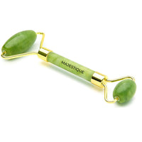 Majestique Jade Face Roller & Massager 1 Piece