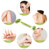 Majestique Jade Face Roller & Massager 1 Piece