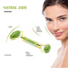 Majestique Jade Face Roller & Massager 1 Piece
