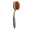 Majestique Oval Face Makeup Brush 1 Piece