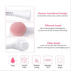 Majestique Dual Side Deep Pore Facial Cleansing Brush 1 Piece