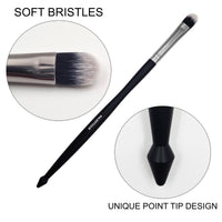 Majestique Concealer Makeup Brush 1 Piece