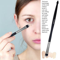 Majestique Concealer Makeup Brush 1 Piece