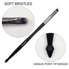 Majestique Professional Eye Makeup Blender Brush 1 Piece
