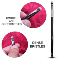 Majestique Professional Eye Makeup Blender Brush 1 Piece
