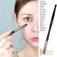 Majestique Professional Eye Makeup Blender Brush 1 Piece