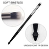 Majestique Professional Powder Brush 1 Piece
