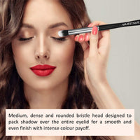 Majestique Professional Powder Brush 1 Piece