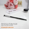Majestique Professional Powder Brush 1 Piece