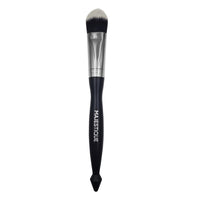 Majestique Professional Makeup Foundation Brush 1 Piece