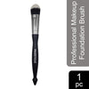 Majestique Professional Makeup Foundation Brush 1 Piece