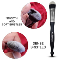 Majestique Professional Makeup Foundation Brush 1 Piece