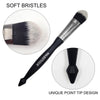 Majestique Professional Makeup Foundation Brush 1 Piece