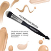 Majestique Professional Makeup Foundation Brush 1 Piece