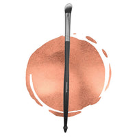 Majestique Angled Contour Makeup Brush 1 Piece