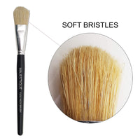 Majestique Face Pack Brush 1 Piece