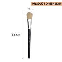 Majestique Face Pack Brush 1 Piece