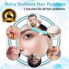 Majestique Eyebrow Razor Shaper & Trimmer 3 Pieces