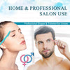Majestique Eyebrow Razor Shaper & Trimmer 3 Pieces