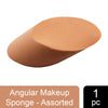 Majestique Angular Makeup Sponge Assorted 1 Piece
