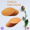 Majestique Angular Makeup Sponge Assorted 1 Piece