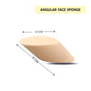 Majestique Angular Makeup Sponge Assorted 1 Piece