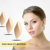 Majestique Angular Makeup Sponge Assorted 1 Piece